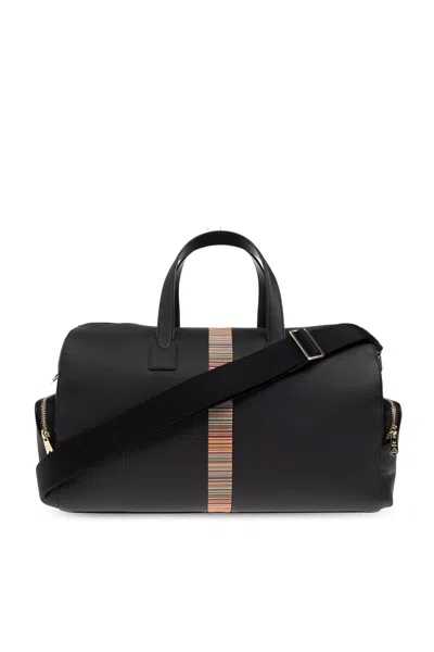 PAUL SMITH PAUL SMITH CARRY-ON BAG