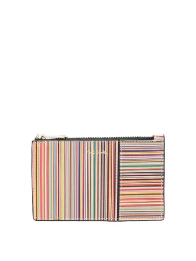 Paul Smith Carteras Y Monederos - Multicolor