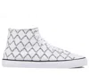 Paul Smith Carver Logo Hi-top Sneakers