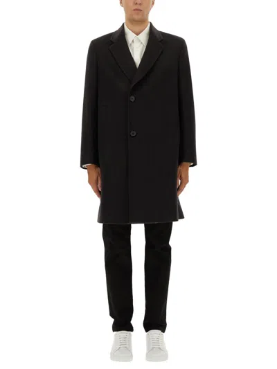 PAUL SMITH PAUL SMITH CASHMERE COAT