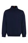 Paul Smith Artist Stripe Cashmere Jumper