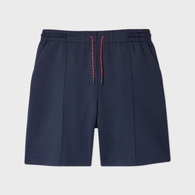 Paul Smith + Castore - Night Sky Shorts Blue