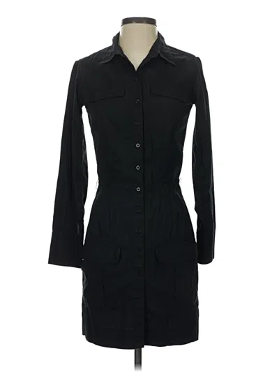 Pre-owned Paul Smith Casual Dress In Black