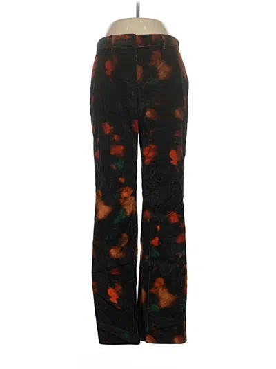 Pre-owned Paul Smith Casual Pants In Black