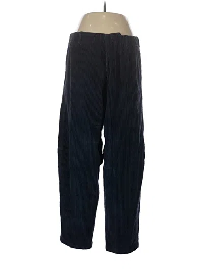 Pre-owned Paul Smith Casual Pants In Blue