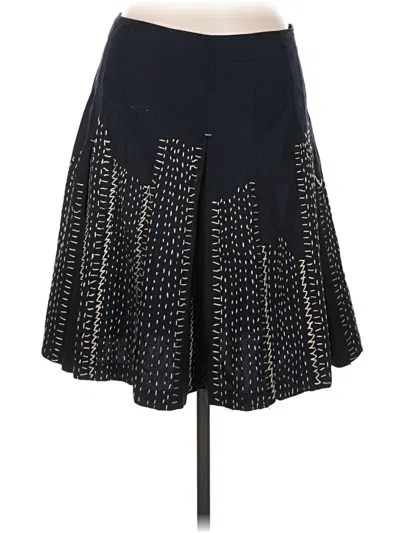 Pre-owned Paul Smith Casual Skirt In Black