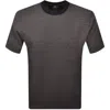 Paul Smith Casual T Shirt Navy In Navy