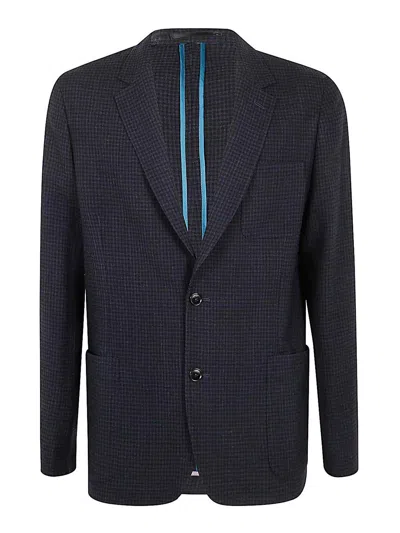 PAUL SMITH MENS 2BTN JACKET