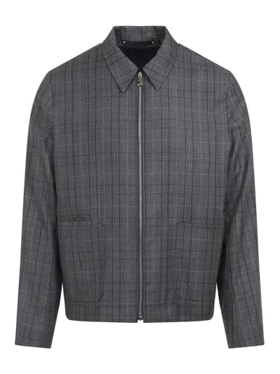 PAUL SMITH REGULAR FIT JACKET