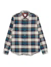 Paul Smith Shirts In White