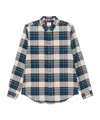 Paul Smith Shirts In Multicolor