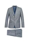 PAUL SMITH PAUL SMITH CHECKED SUIT