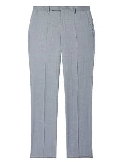 PAUL SMITH CHECKED TROUSERS