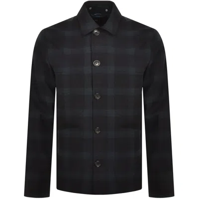 Paul Smith Chore Jacket Navy