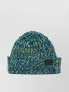 Paul Smith Wool Chunky Beanie