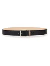 Paul Smith Cintura Con Logo