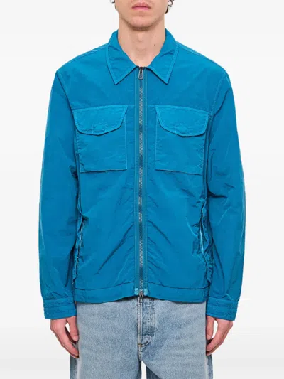 Paul Smith Classic-collar Jacket