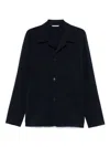 Paul Smith Jacket Double-breasted Multiple Pockets