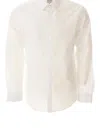 Paul Smith Camisa - Blanco