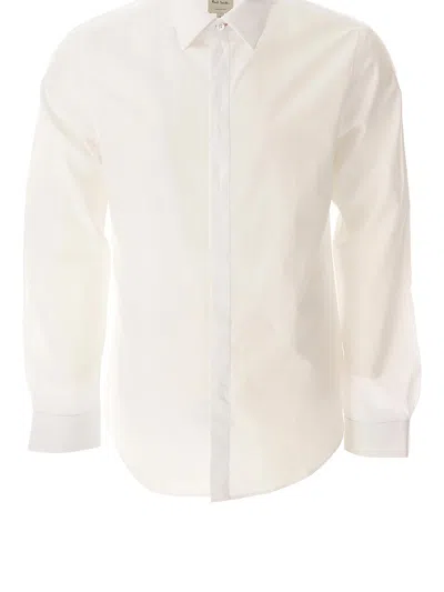 Paul Smith Camisa - Blanco