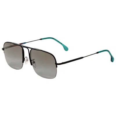 Paul Smith Clifton Men's Sunglasses In Red