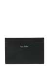 Paul Smith Clothing In Black