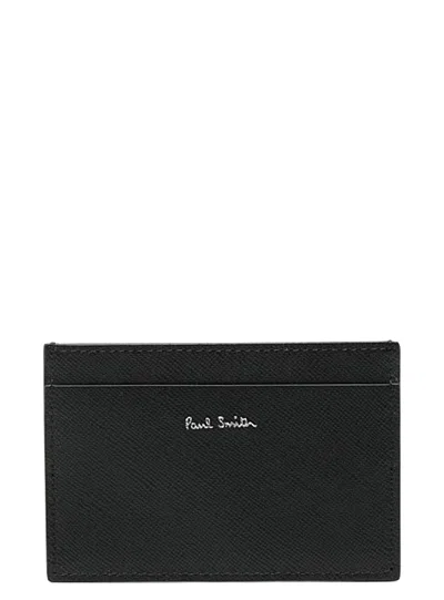 Paul Smith Clothing In Black