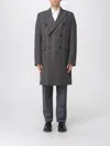 Paul Smith Coat  Men Color Brown In Brown