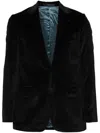 PAUL SMITH PAUL SMITH MENS TAILORED FIT TWO BUTTONS JACKET