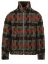 Paul Smith Coats Multi Colour In Multi