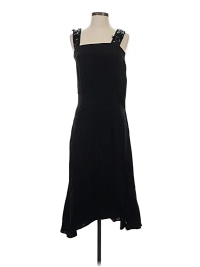 Pre-owned Paul Smith Cocktail Dress In Black