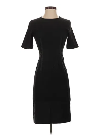 Pre-owned Paul Smith Cocktail Dress In Black
