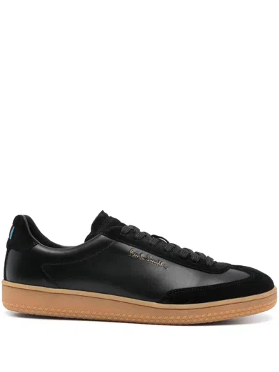 Paul Smith Como Sneakers In 黑色