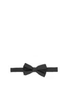 Paul Smith Corbata - Negro In Black