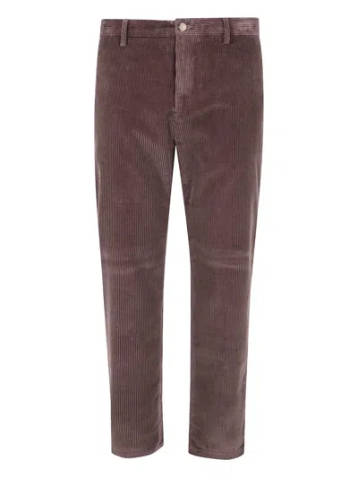 PAUL SMITH CORDUROY PANTS