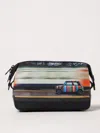 Paul Smith Cosmetic Case Men  In Multi