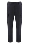 Paul Smith Cotton Cargo-trousers