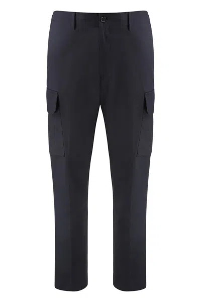 Paul Smith Cotton Cargo-trousers