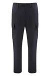 Paul Smith Cotton Cargo-trousers