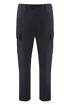 Paul Smith Cotton Cargo-trousers
