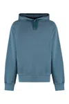 Paul Smith Men's Cotton Hoodie
