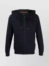 Paul Smith Signature Stripe Cotton Hoodie