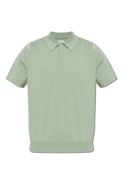 PAUL SMITH COTTON POLO
