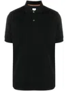 Paul Smith Polo Shirt - Black