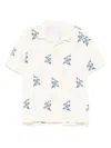 PAUL SMITH PAUL SMITH COTTON SHIRT