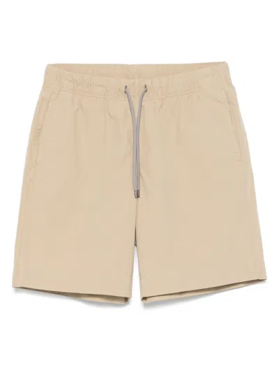 PAUL SMITH COTTON SHORTS