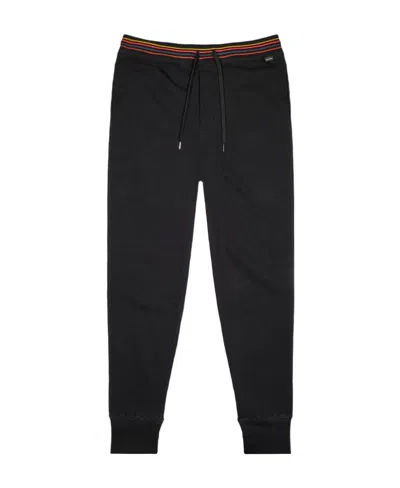 PAUL SMITH PAUL SMITH COTTON SWEATPANTS