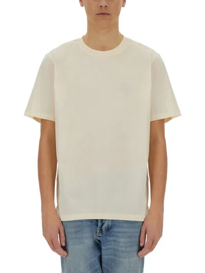 PAUL SMITH PAUL SMITH COTTON T-SHIRT