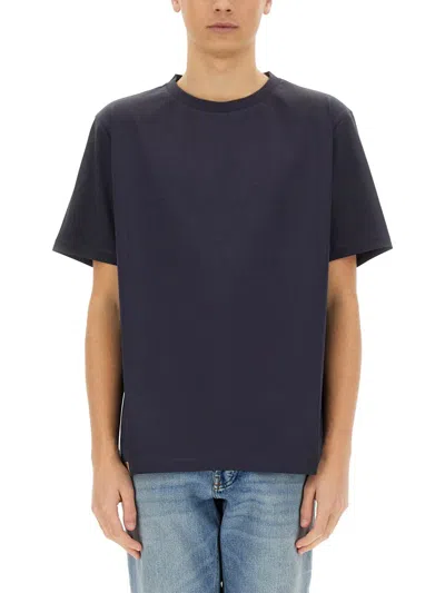 PAUL SMITH PAUL SMITH COTTON T-SHIRT