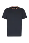 PAUL SMITH COTTON T-SHIRT
